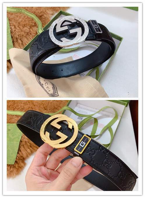 Picture of Gucci Belts _SKUfw198956015fw